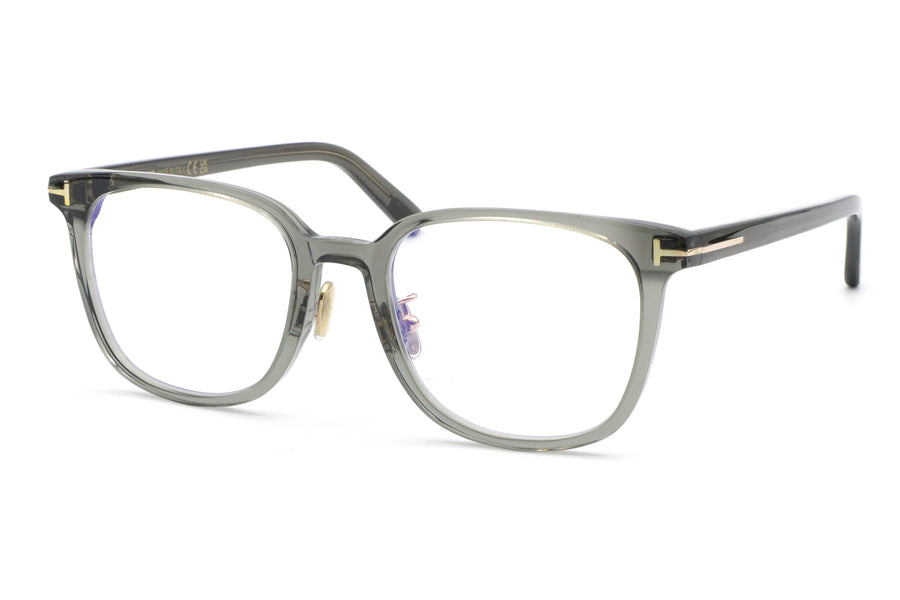 TOM FORD(トムフォード) FT 5998KB-020グレー(51)