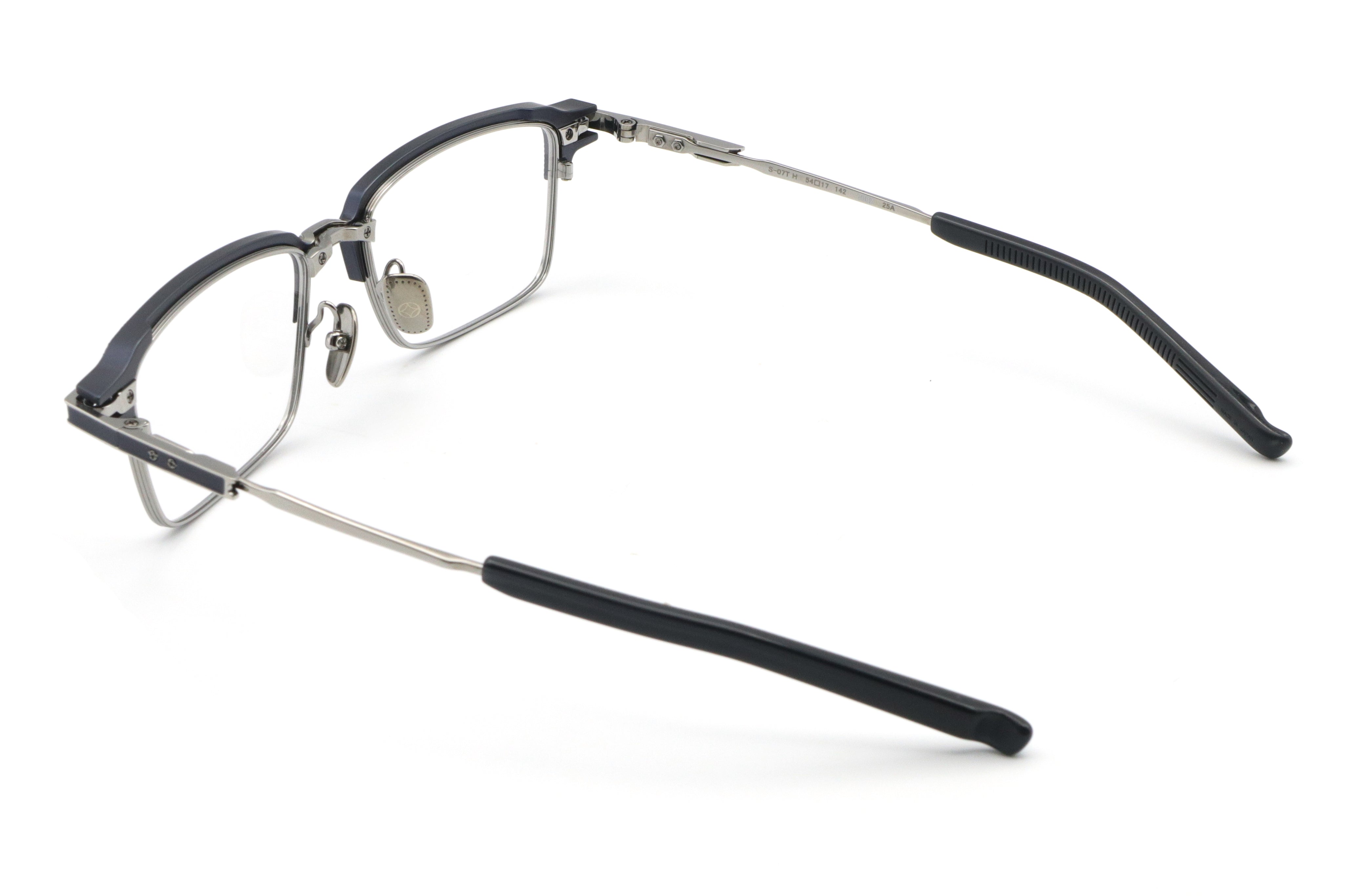 s-670t ダークブルーマット 999.9(フォーナインズ) S-07TH-7002ダークブルーマット/グレー