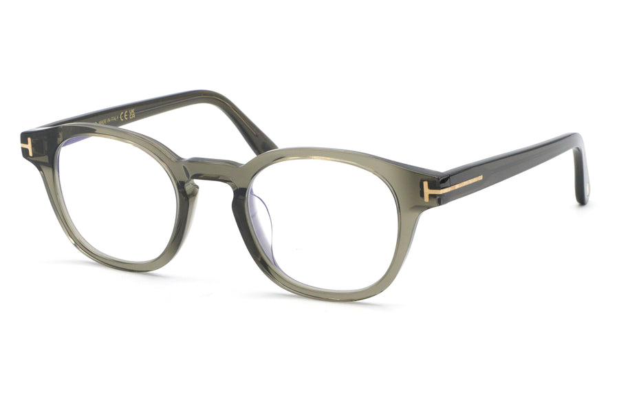 TOM FORD(トムフォード) FT 6000KB-057グレー(49)