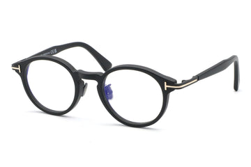 TOM FORD(トムフォード) TF 6008DB-002マットブラック(48)