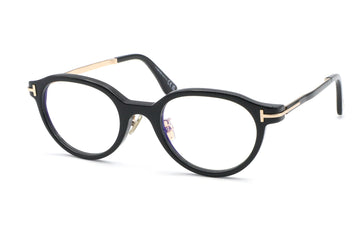 TOM FORD(トムフォード) TF 6023DB-001ブラック(51)