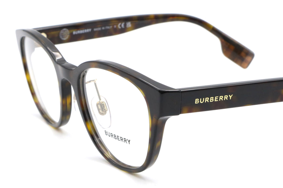 BURBERRY(バーバリー) BE 2381D-3002ブラウン(51)