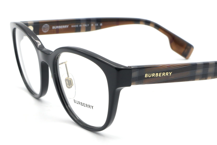 BURBERRY(バーバリー) BE 2381D-4041ブラック(51)