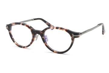 TOM FORD(トムフォード) TF 6023DB-055ピンクブラウン(51)