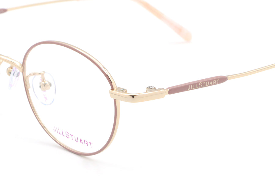 JILL STUART(ジルスチュアート) 05-0241-01ピンクベージュ/ゴールド(48)