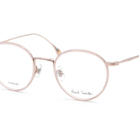 Paul Smith(ポールスミス) PS 23105TLB-279ピンク(46) – 武田メガネ