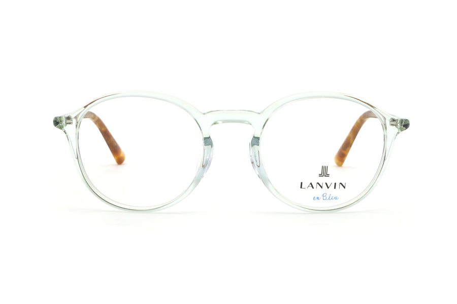 LANVIN en Bleu(ランバンオンブルー) VLB 015J-04CLクリアミント(48)