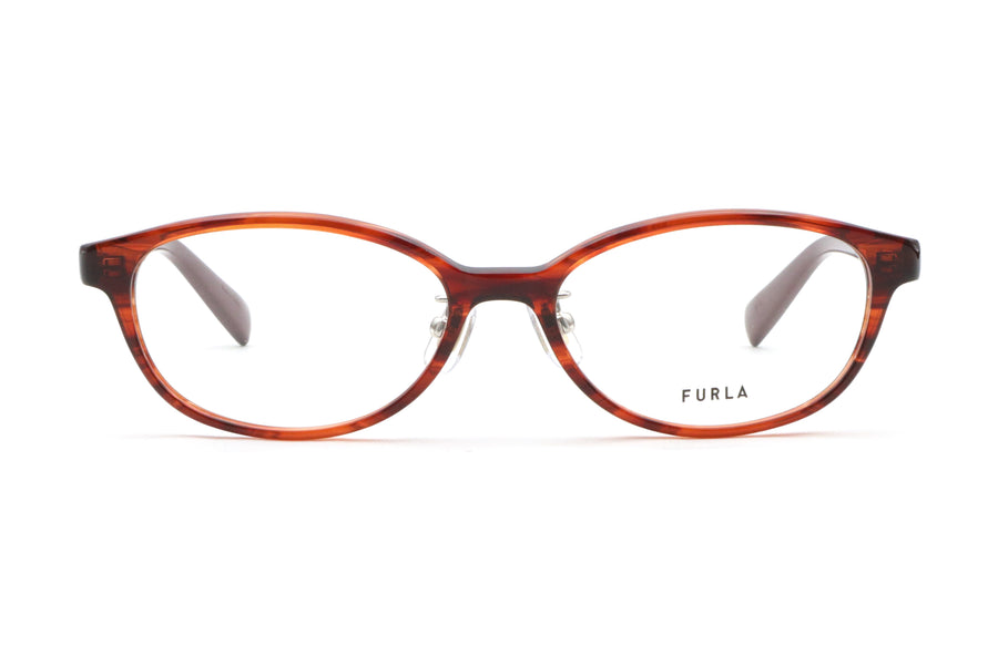 FURLA(フルラ) VFU-212J-01FWウェービーボルドー(52)