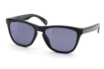 OAKLEY(オークリー) FROGSKINS OO9245-75-924575ポリッシュブラック(54)