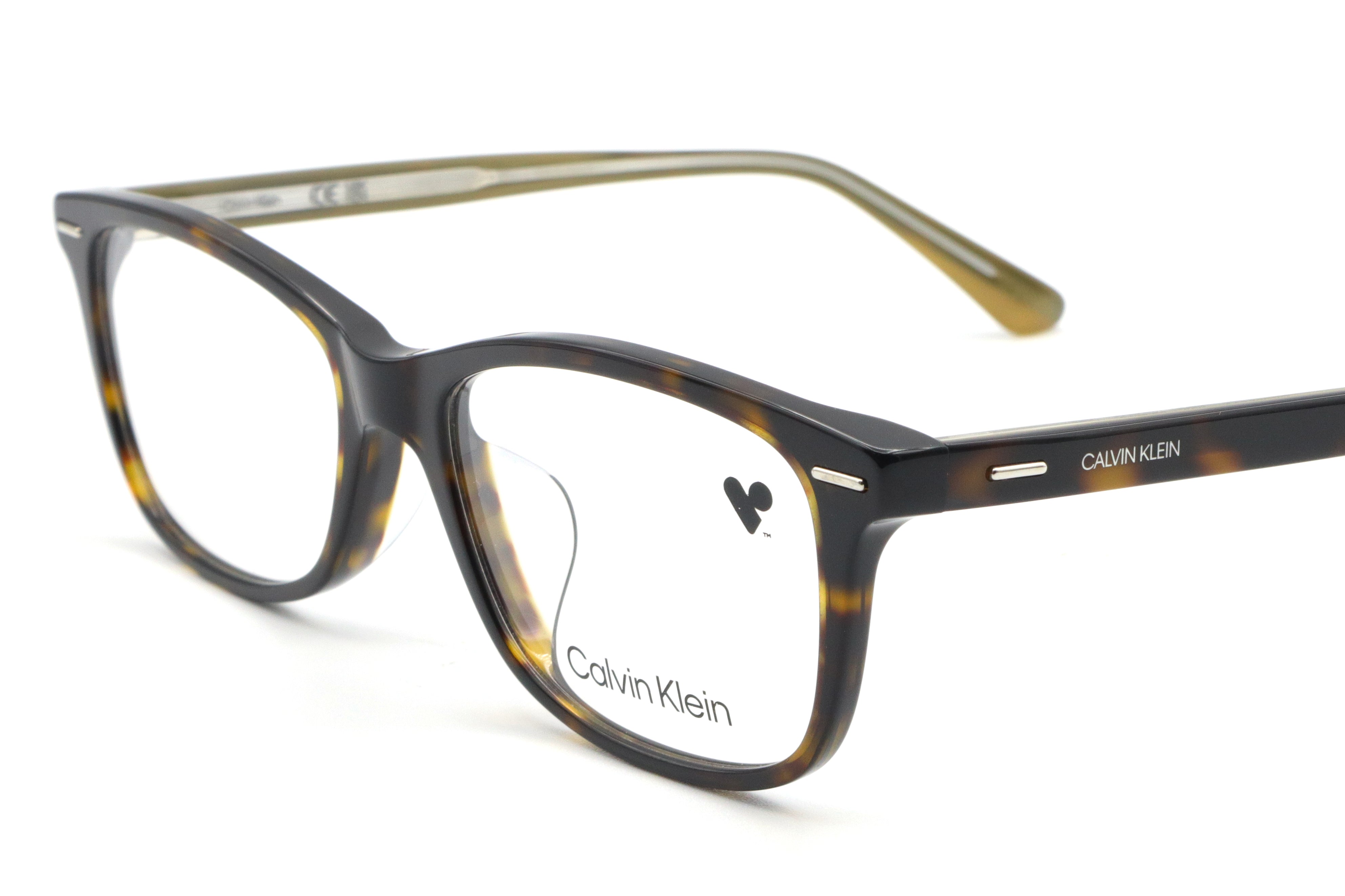 レディース カルバンクライン メガネ ck5139n-ccf   Calvin Klein 【 訳アリ 特価 】【 度付き 対応 無料