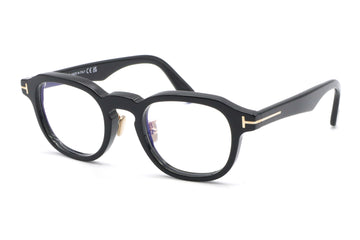 TOM FORD(トムフォード) TF 6019DB-001ブラック(50)