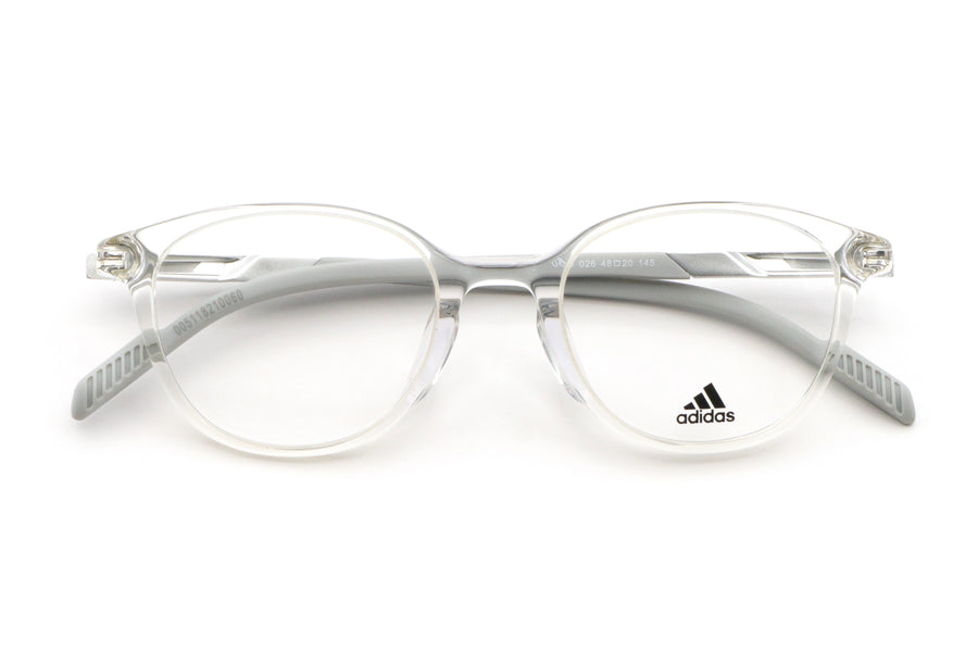 adidas(アディダス) SP 5064-D-026クリア/グレー(48)