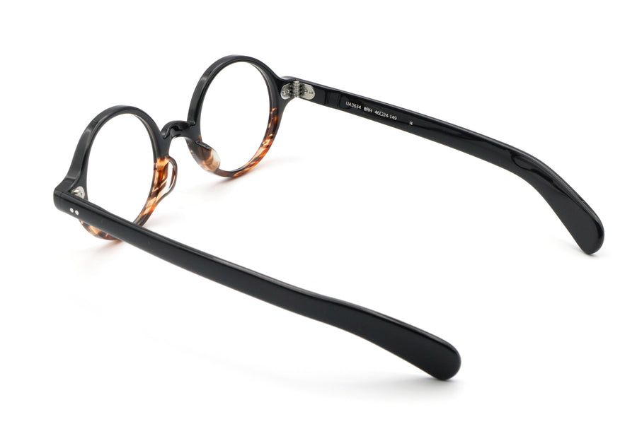 UNION ATLANTIC(ユニオンアトランティック) UA 3634-BRHブラック