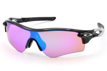 OAKLEY(オークリー) RADARLOCK PATH  OO9206-25-920625ポリッシュブラック(38)