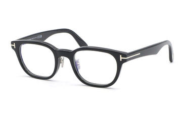 TOM FORD(トムフォード) TF 6020DB-005ブラック(49)