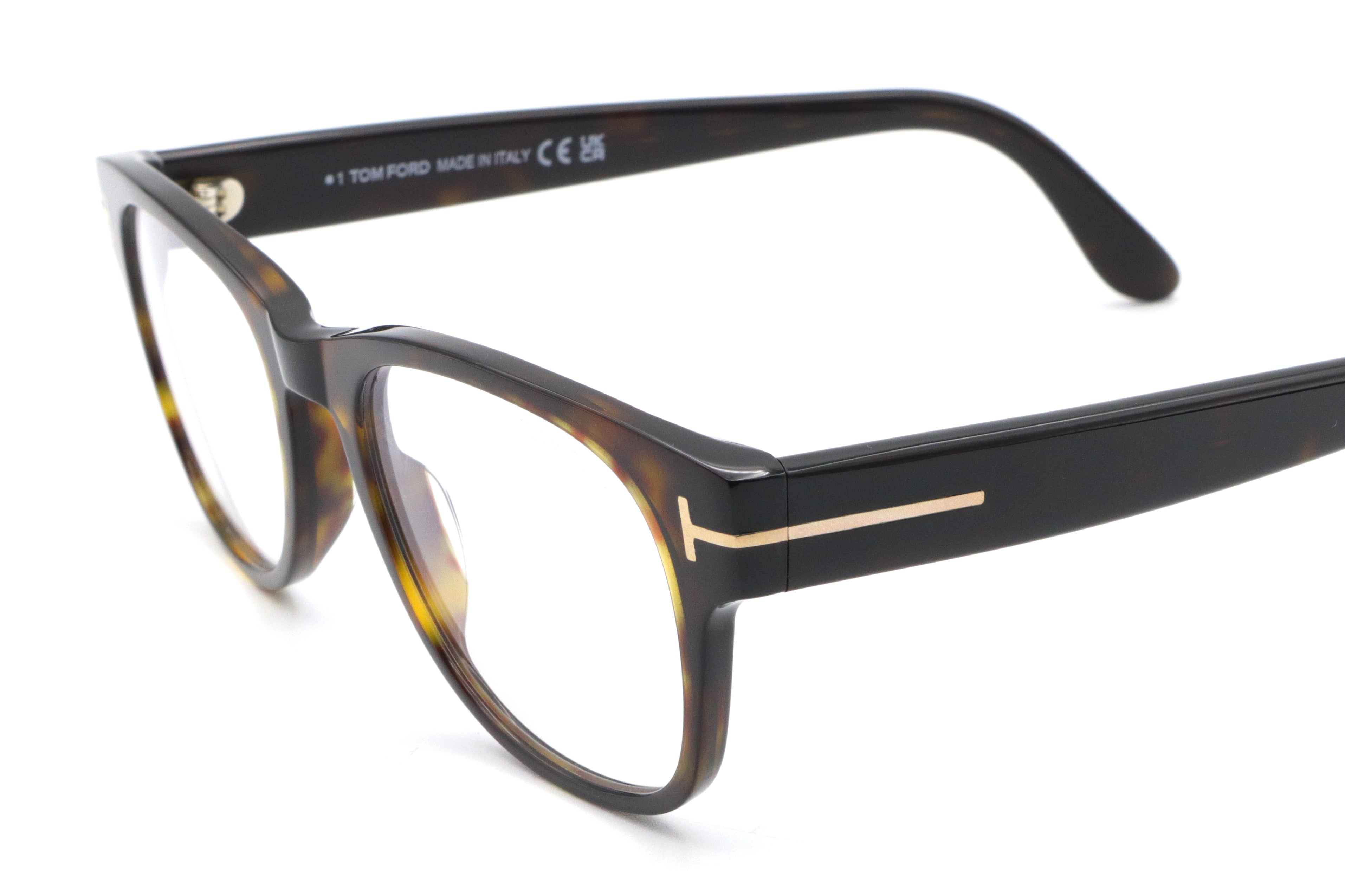 TOM FORD(トムフォード) TF 5898B-052ブラウン(50) – 武田メガネ