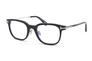 TOM FORD(トムフォード) TF 6022DB-005ブラック(52)