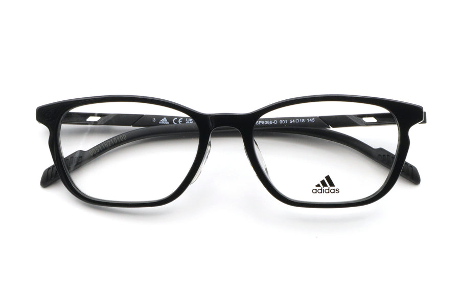 adidas(アディダス) SP 5066-D-001ブラック(54)
