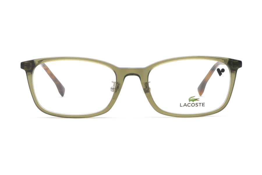 LACOSTE(ラコステ) L 2882A-317カーキ(54)