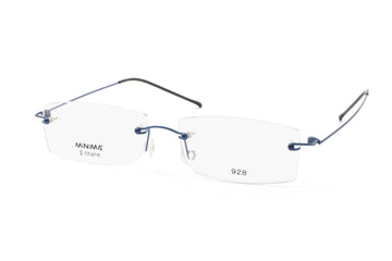 MiNiMA(ミニマ) 928-16ネイビーシャイニー(55)