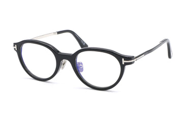 TOM FORD(トムフォード) TF 6023DB-005ブラック(51)