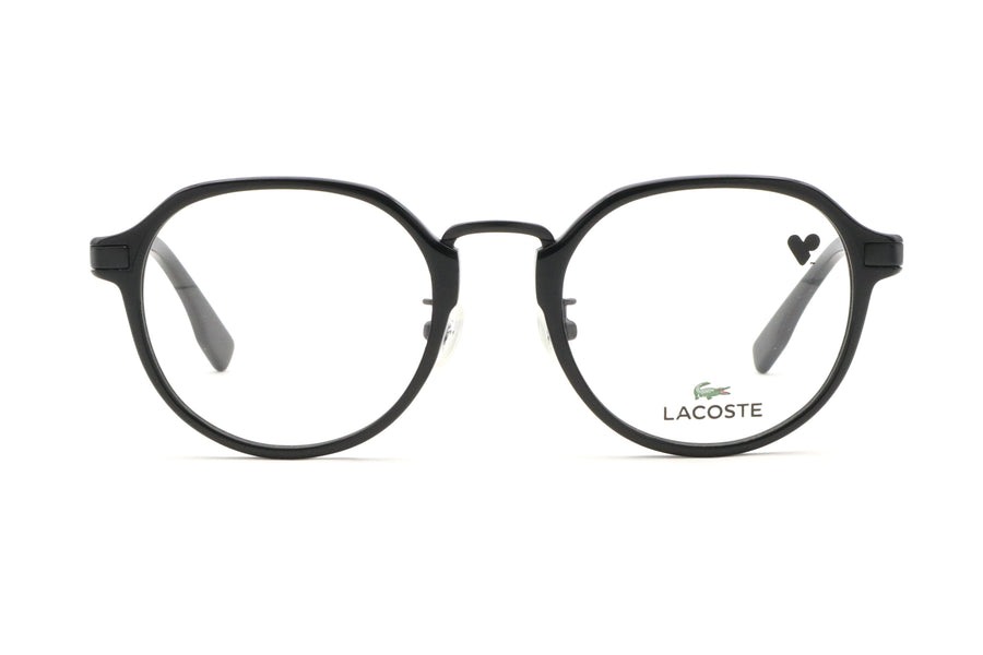 LACOSTE(ラコステ) L 2929LB-001ブラック(50)