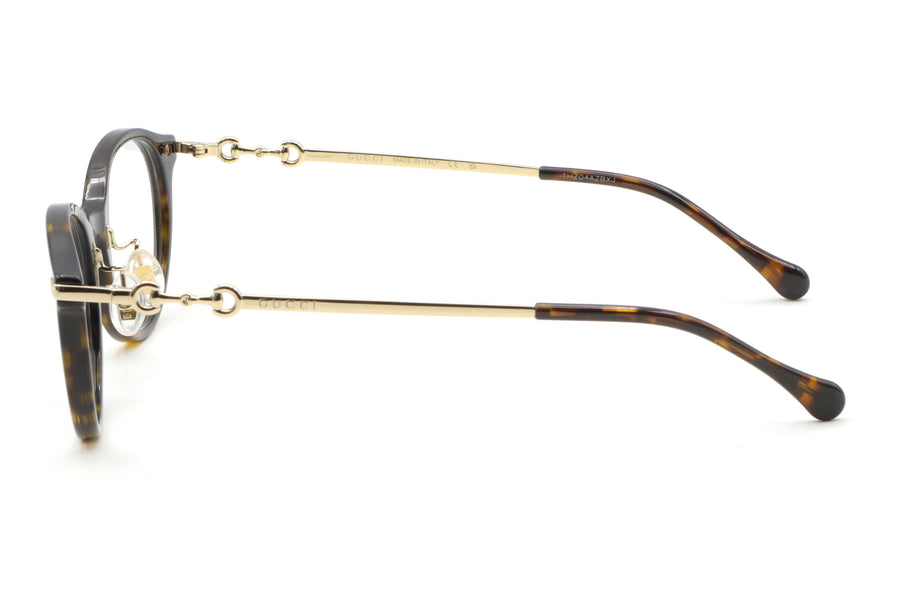 GUCCI(グッチ) GG 1904OJ-002ブラウンデミ(50)