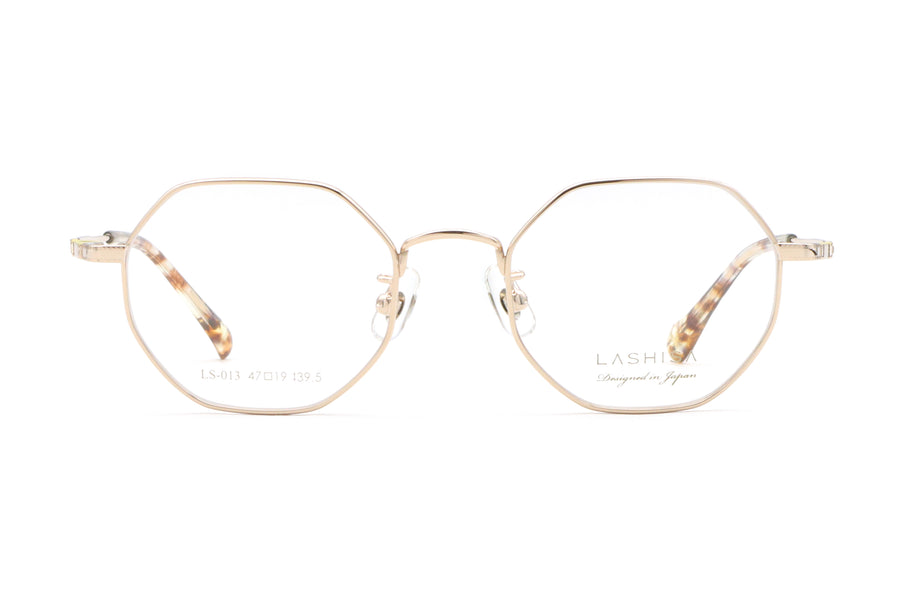 LASHISA(ラシサ) LS-013-1ベージュゴールド(47)