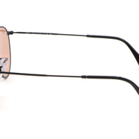 Ray-Ban(レイバン) RB 3447-002/4Bポリッシュブラック(50