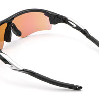 OAKLEY(オークリー) RADARLOCK PATH OO9206-25-920625ポリッシュ