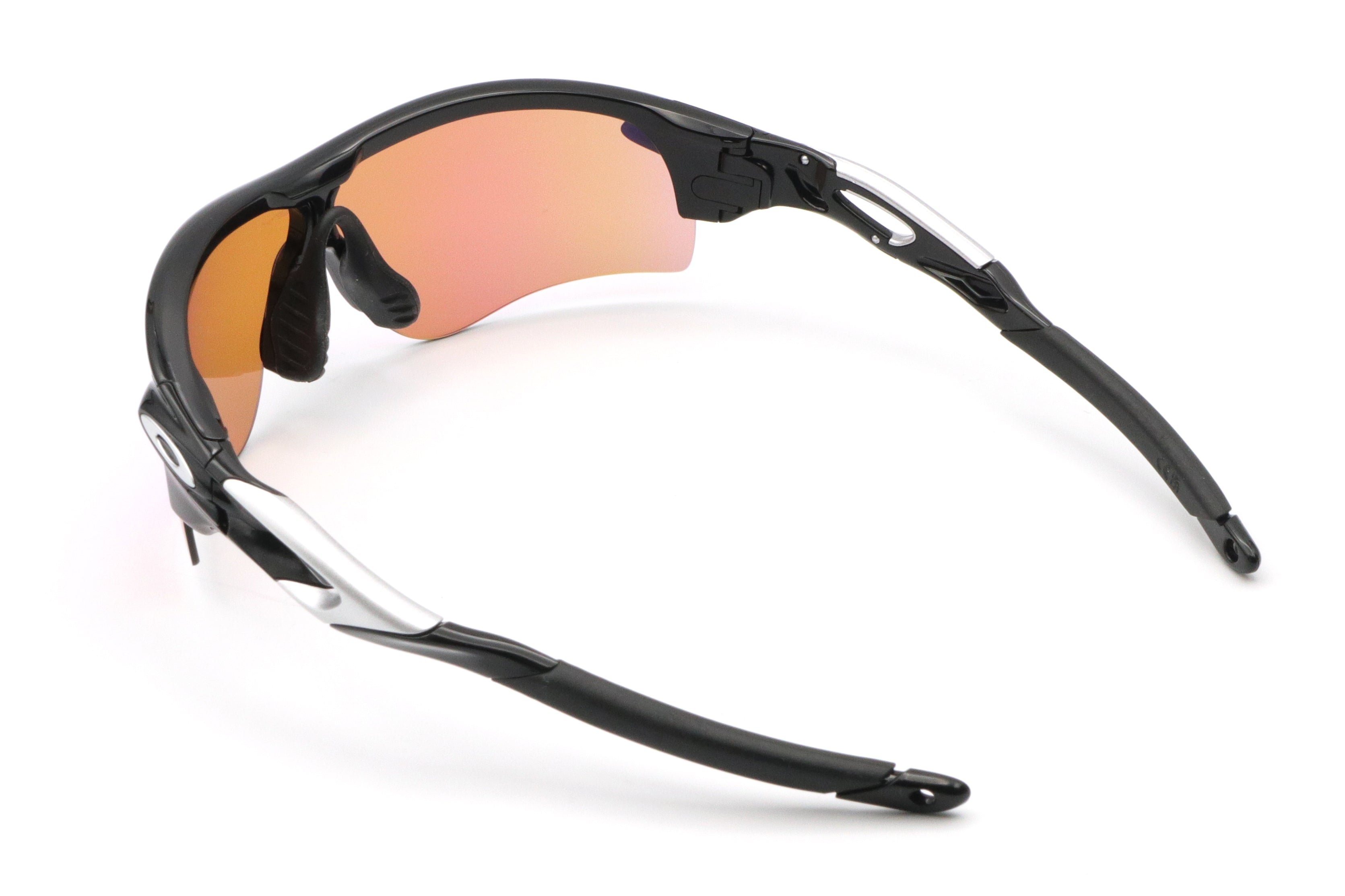 OAKLEY(オークリー) RADARLOCK PATH OO9206-25-920625ポリッシュ