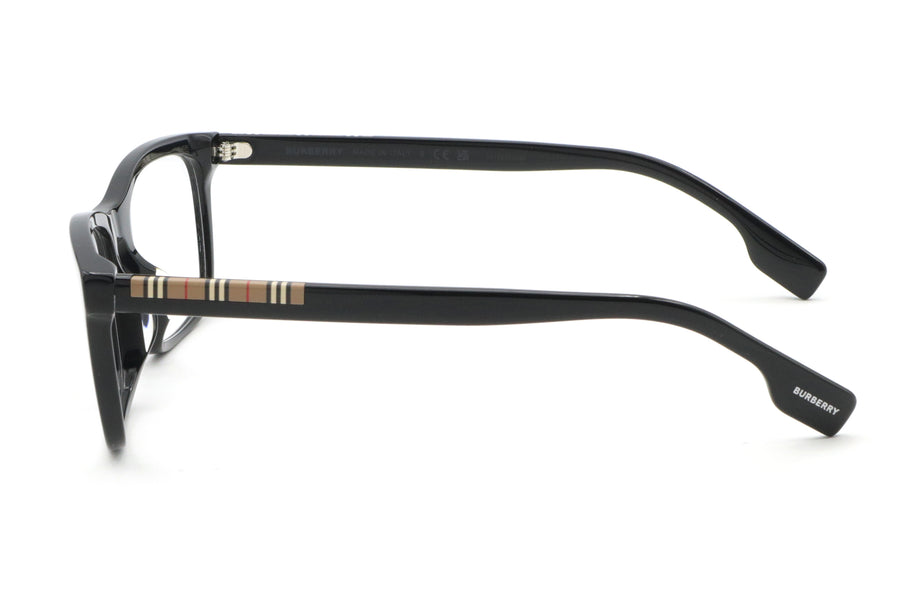 BURBERRY(バーバリー) BE 2334F-3001ブラック(57)