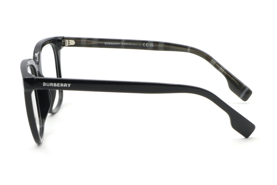 BURBERRY(バーバリー) BE 2361D-4101ブラック(53)