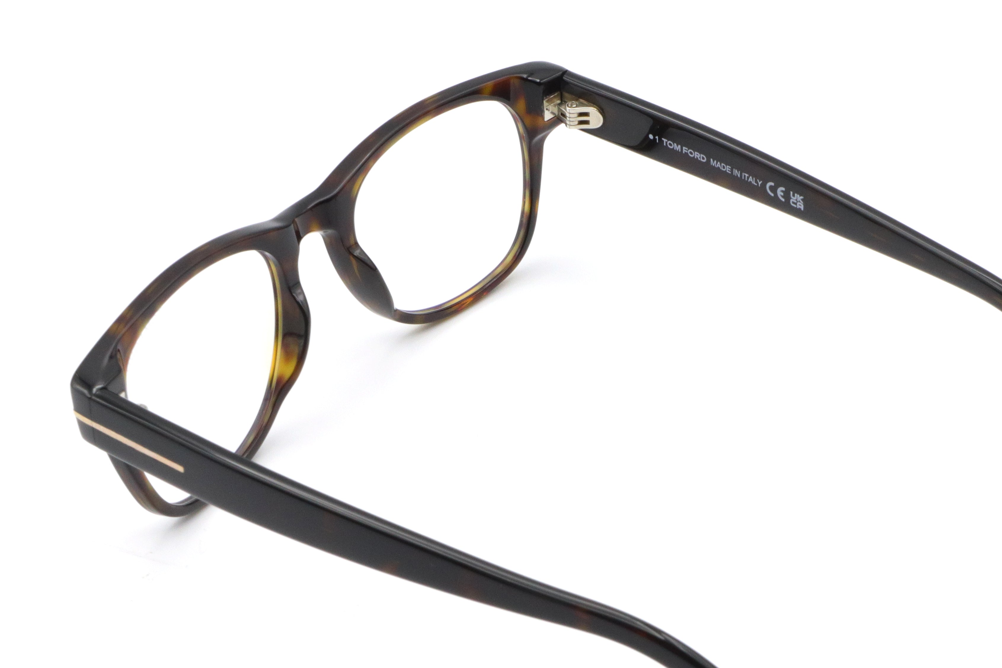 TOM FORD(トムフォード) TF 5898B-052ブラウン(50) – 武田メガネ