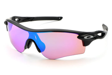 OAKLEY(オークリー) RADARLOCK PATH  OO9206-36-920636マットブラック(38)