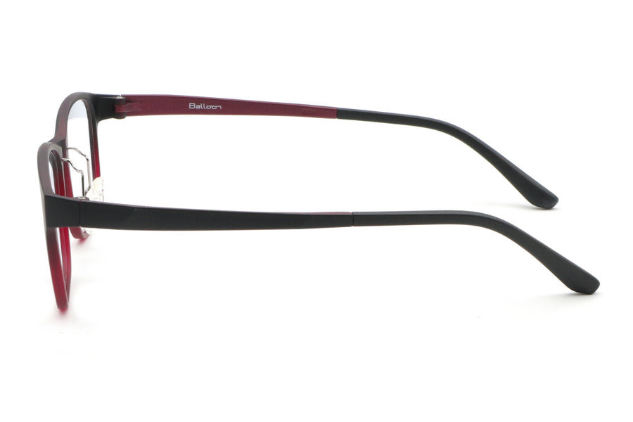 Balloon(バルーン) 0069-5マットダークレッド(53)
