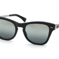 Ray-Ban(レイバン) RB 0707SM-901/G6ポリッシュブラック(53)