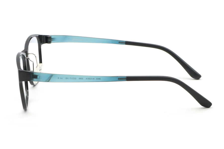 Balloon(バルーン) 0069-6ヘアラインブラック/ブルー(53)