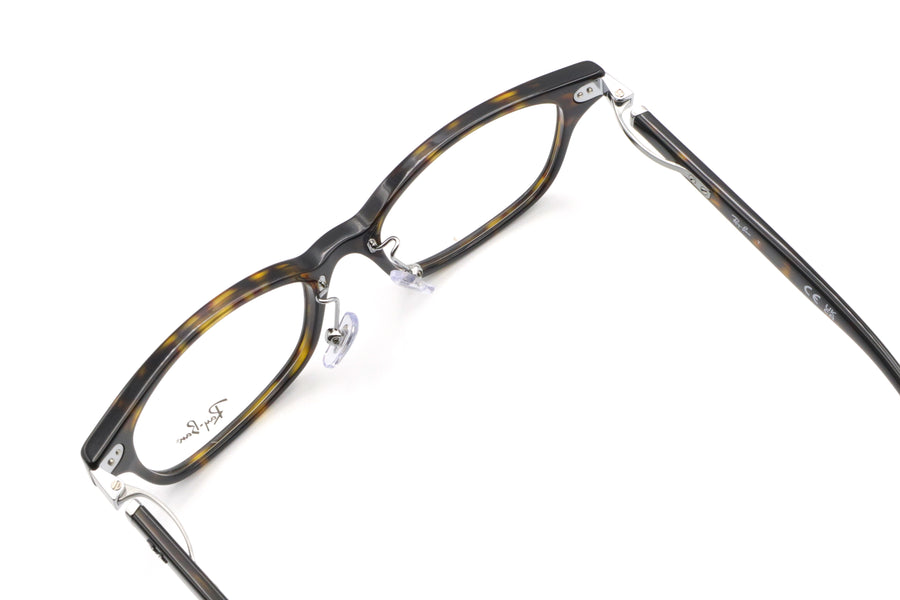 Ray-Ban(レイバン) RX 5427D-8287ポリッシュハバナ(53)