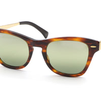 Ray-Ban(レイバン) RB 0707SM-954/G4ポリッシュライトハバナ(53