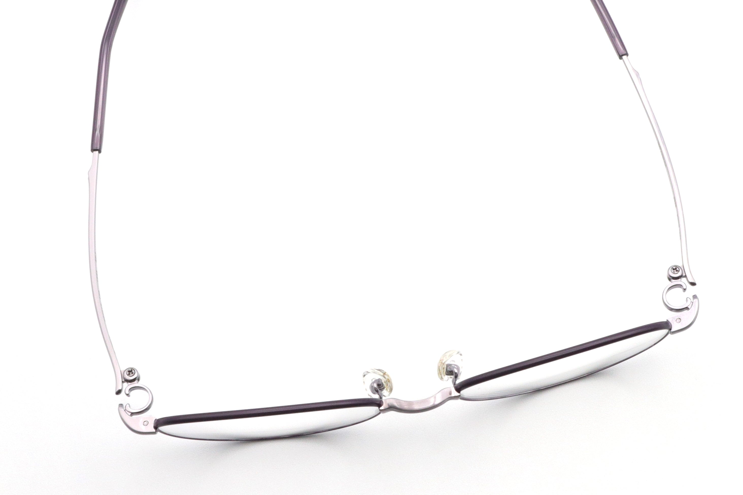 999.9(フォーナインズ) S-780T-1544パープルマット/ライトパープル