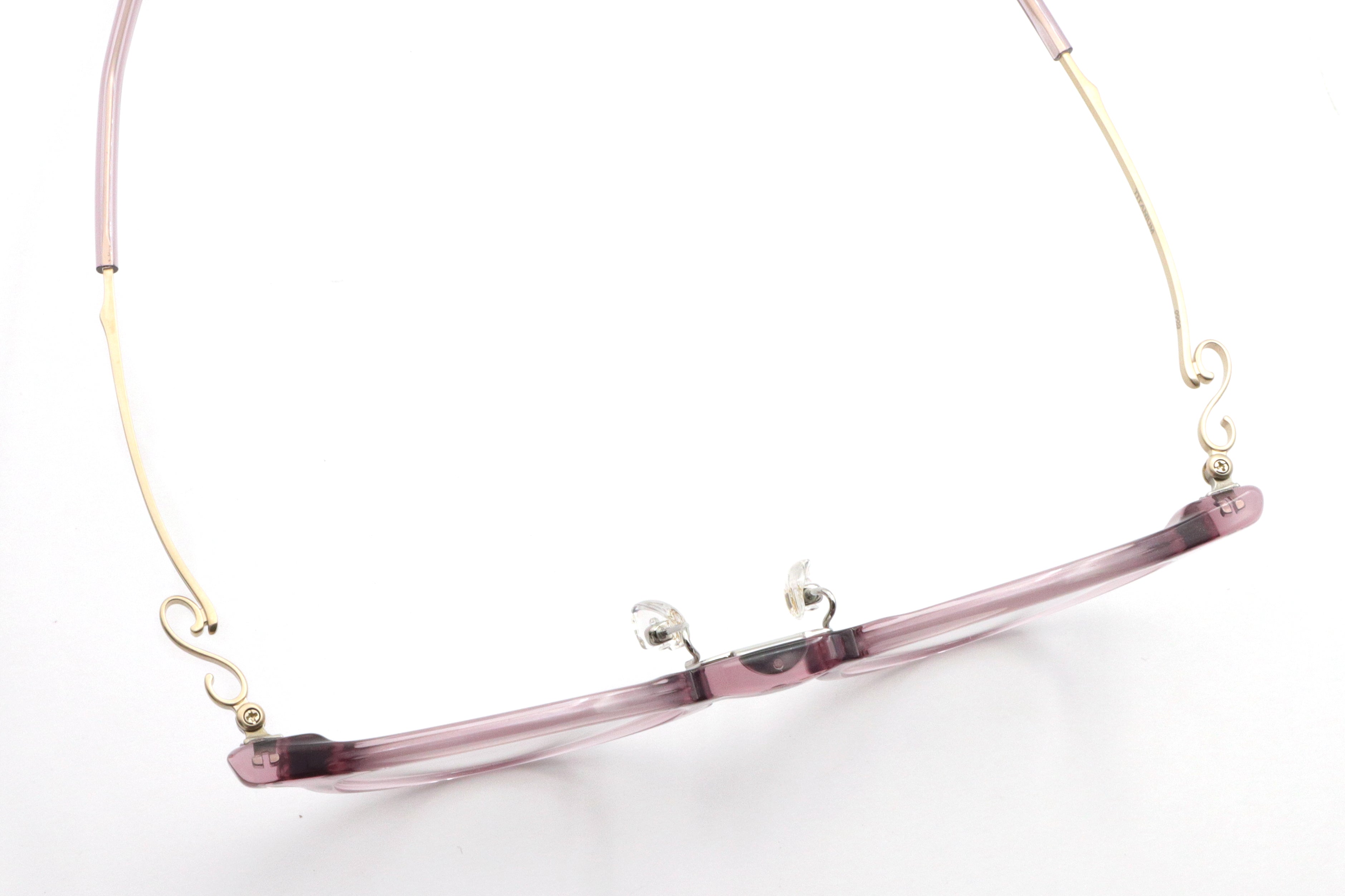 999.9(フォーナインズ) NPM-137-6903ライトモーブ/ゴールドマット