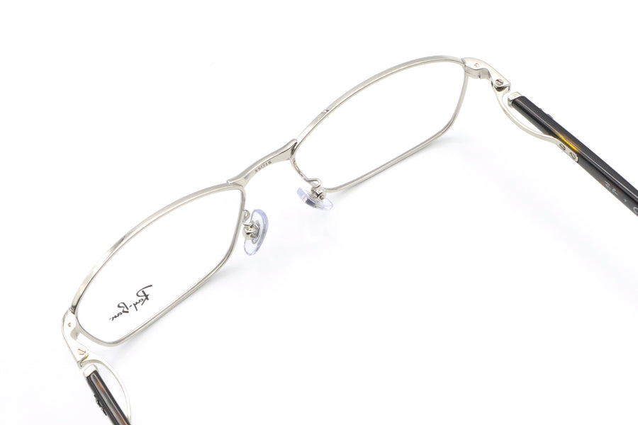 Ray-Ban(レイバン) RX 6502D-2595ポリッシュシルバー(55)