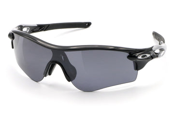 OAKLEY(オークリー) RADARLOCK PATH  OO9206-51-920651ポリッシュブラック(38)