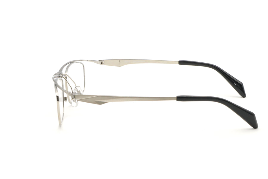 【鯖江製】DUN(ドゥアン) DUN 6008-17TIMチタニウムマット(57)