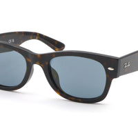 Ray-Ban(レイバン) RB 0832SF-902/R5ブラウンデミ(55) – 武田メガネ