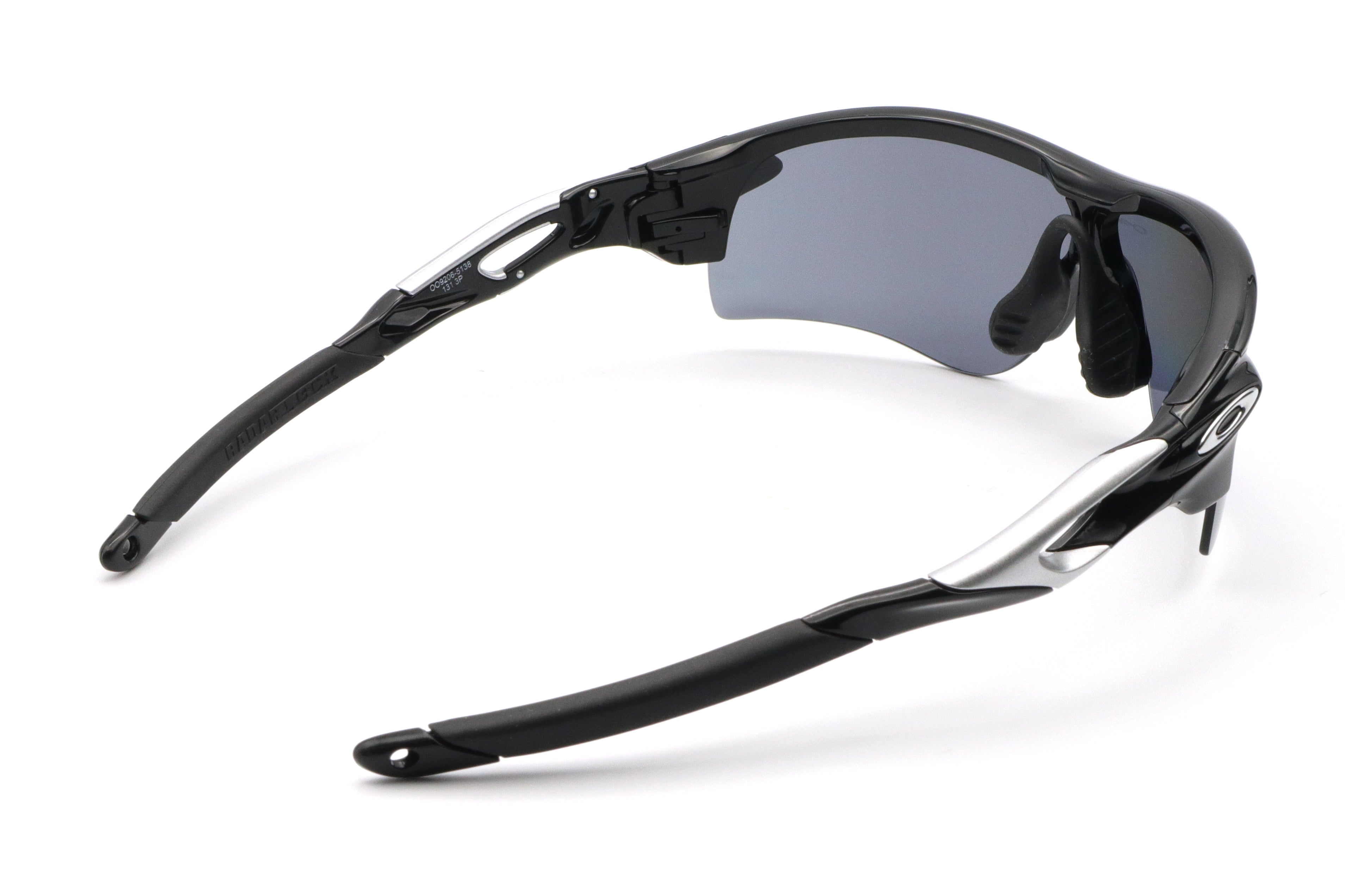OAKLEY(オークリー) RADARLOCK PATH OO9206-51-920651ポリッシュ