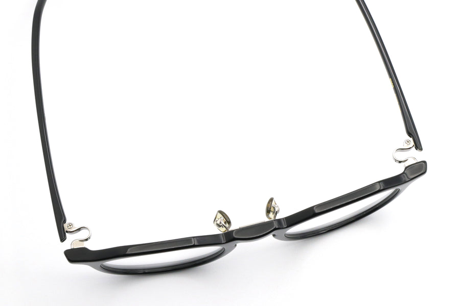 999.9(フォーナインズ) NP-766-90ブラック(47) – 武田メガネオンライン