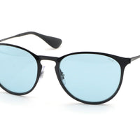 Ray-Ban(レイバン) RB 3539-002/Q5ポリッシュブラック(54
