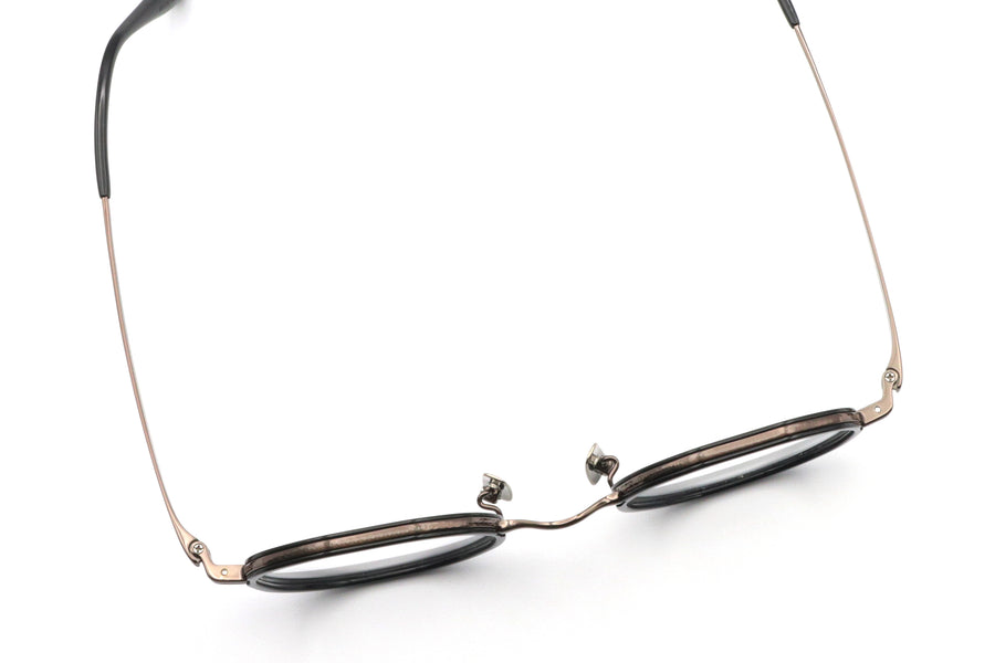 KATHARINE HAMNETT(キャサリンハムネット) KHL 707-3ブラック/ブラウン